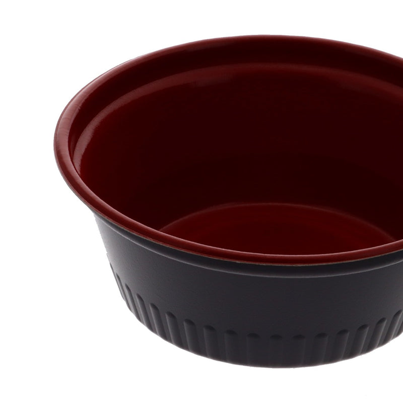 KNB-200 本体 耐熱 赤黒