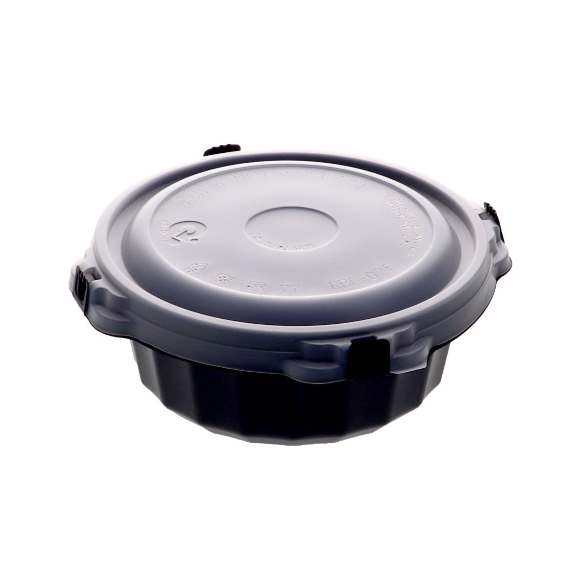 RBC-02 本体＋蓋セット ※中皿別売