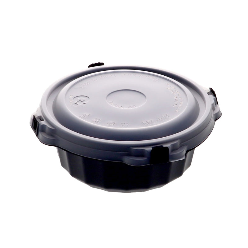 RBC-02 本体＋蓋セット ※中皿別売