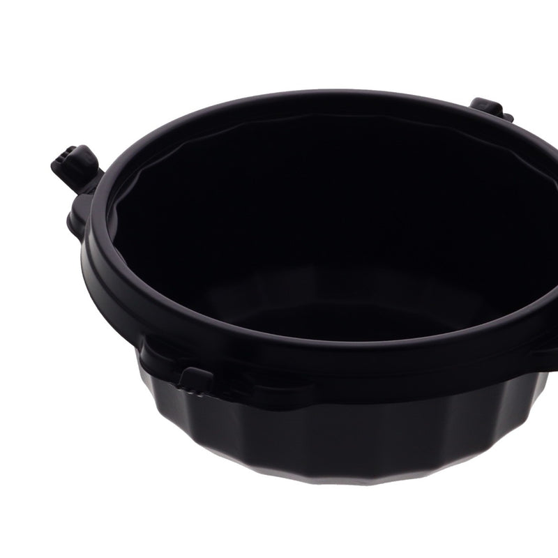 RBC-02 本体＋蓋セット ※中皿別売