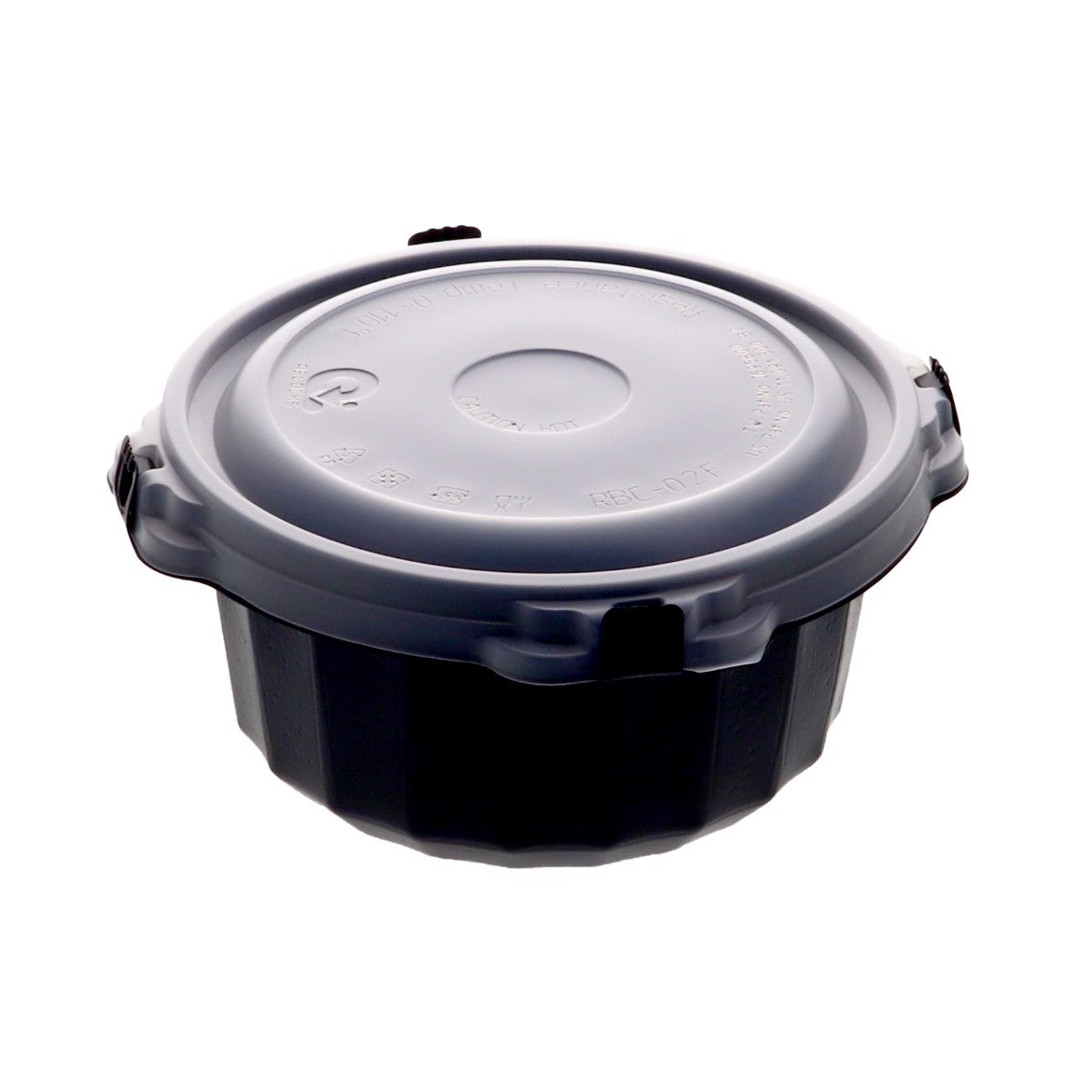RBC-03 本体＋蓋セット ※中皿別売