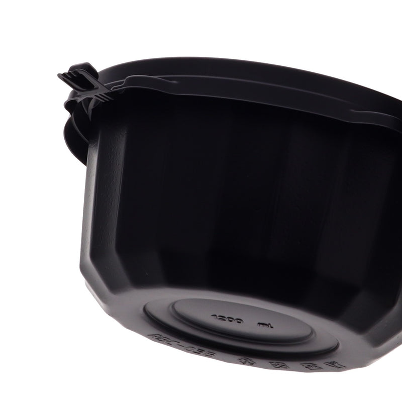 RBC-03 本体＋蓋セット ※中皿別売