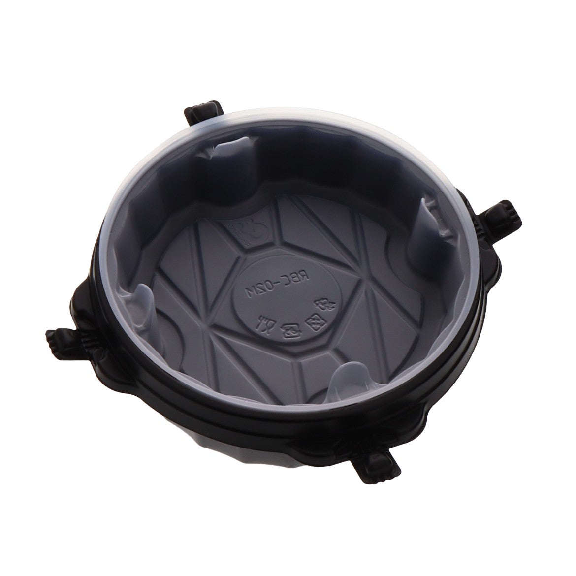 RBC-02・03 共用 中皿 ※本体＋蓋別売