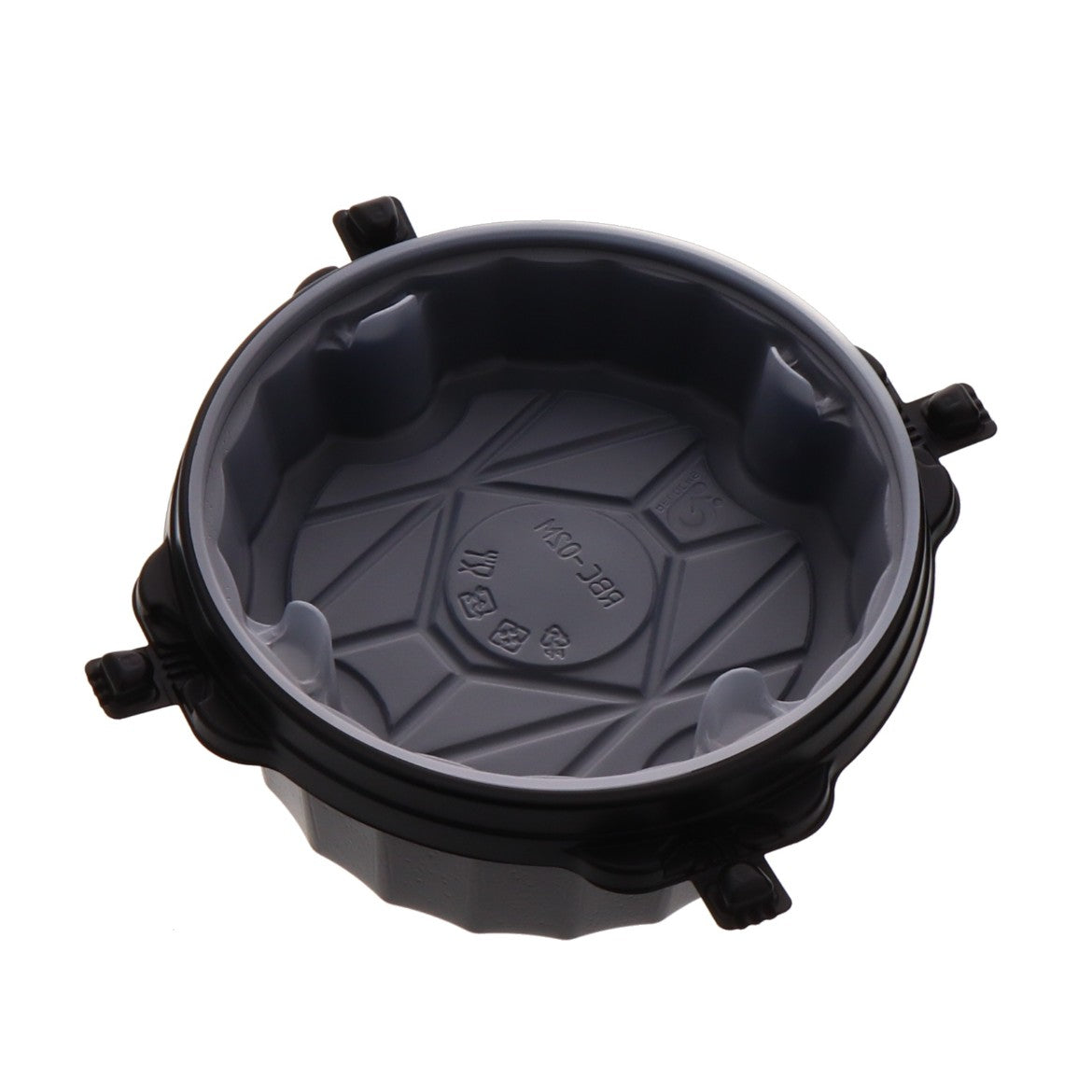 RBC-02・03 共用 中皿 ※本体＋蓋別売