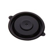 どんぶりL・X兼用 蓋 黒