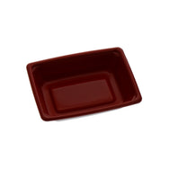 Kランチ-10 本体 耐熱 赤黒