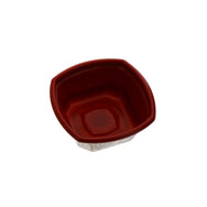 Kランチ-7 本体 耐熱 麻の葉