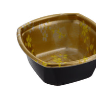 Kランチ-7 本体 耐熱 金桜