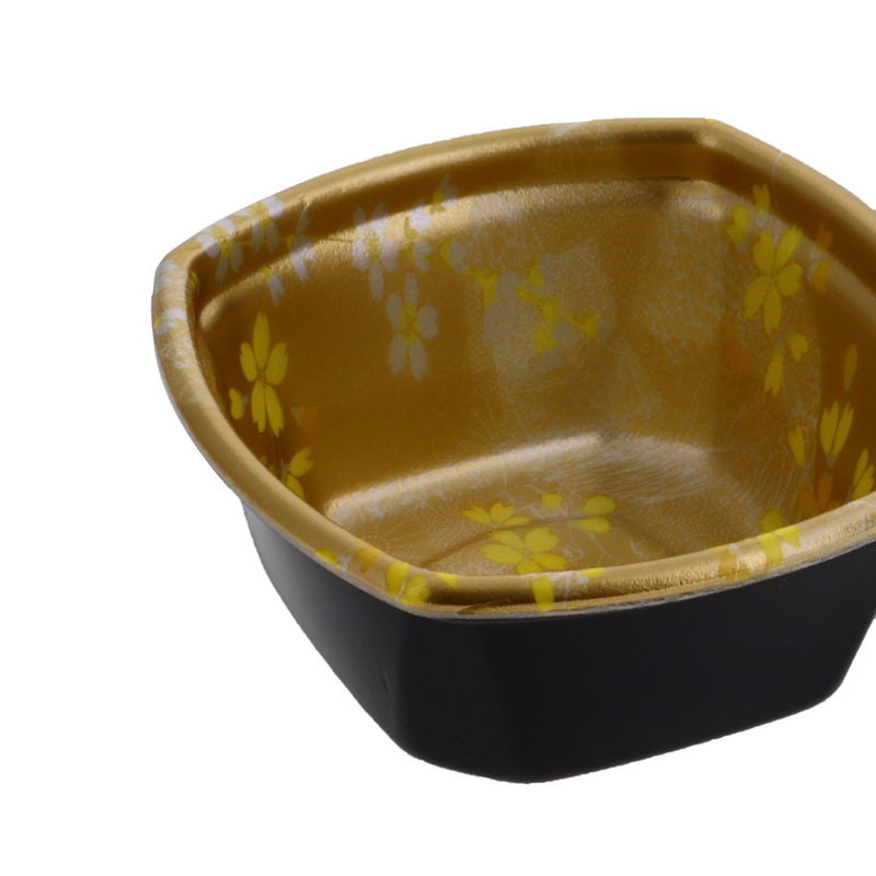 Kランチ-7 本体 耐熱 金桜