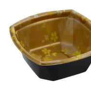 Kランチ-8 本体 耐熱 金桜