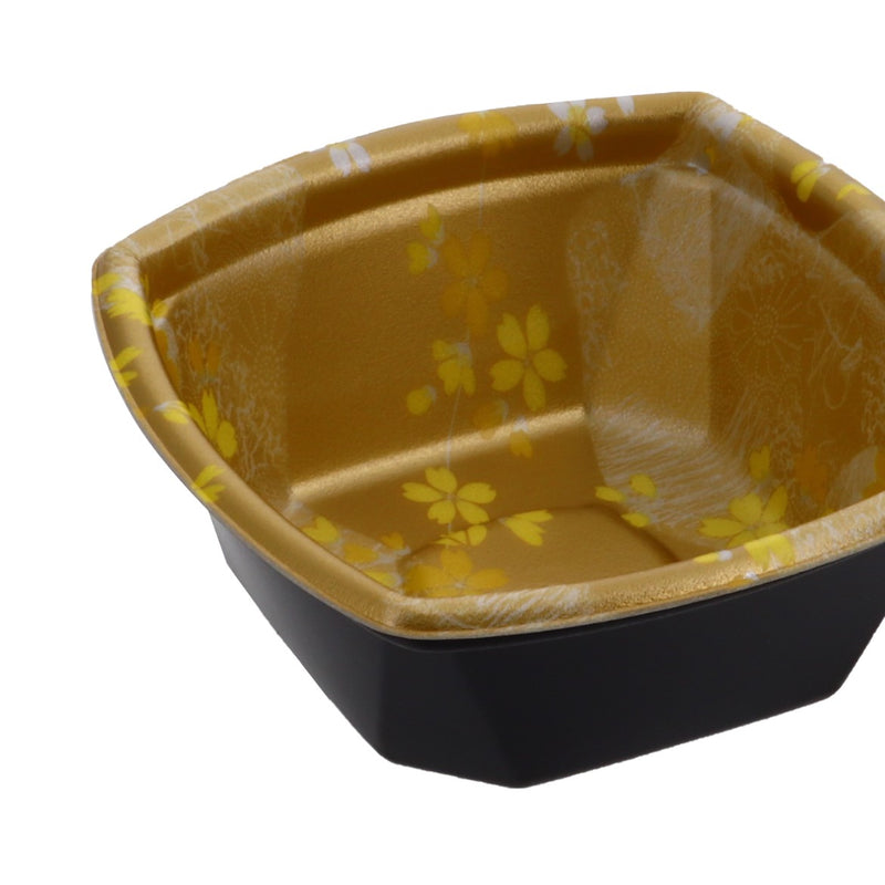 Kランチ-8 本体 耐熱 金桜