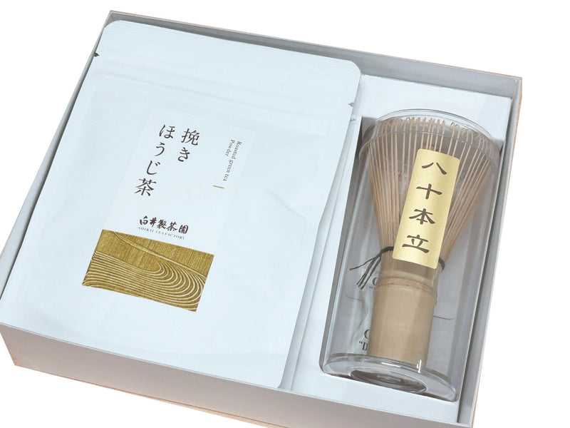 くりや川様専用「お茶箱」