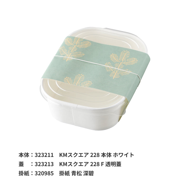 IGO カラーゴムバンド#18 70mm 白 500g