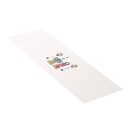 【季節商品】掛紙「ひなまつり」120×400mm