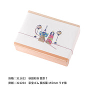 【季節商品】掛紙「ひなまつり」120×400mm