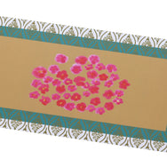 掛紙「梅々」（うめうめ）150×420mm