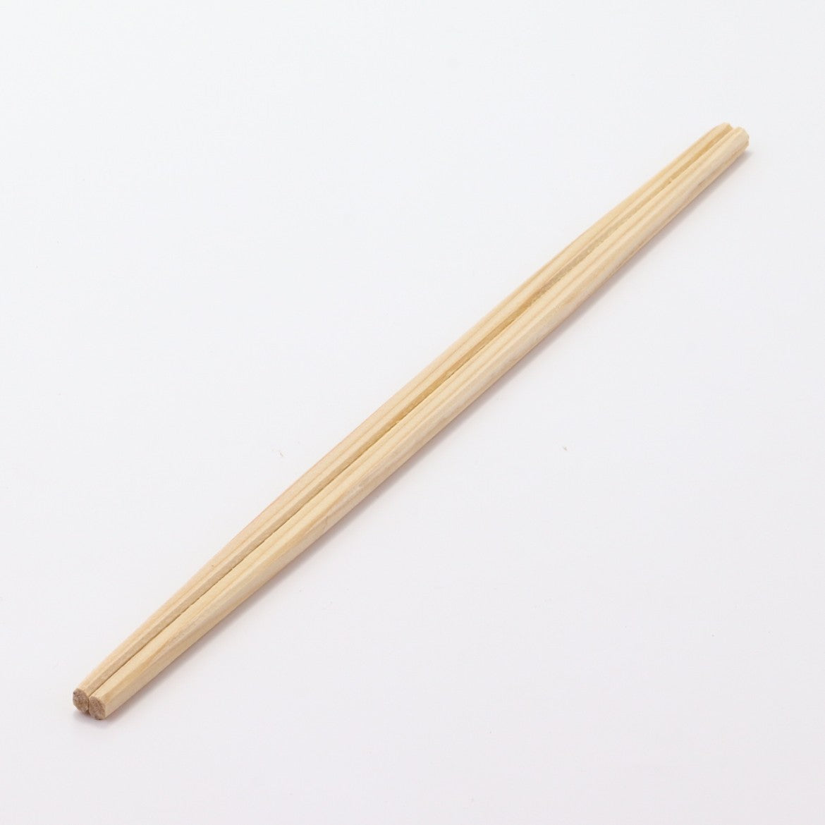 吉野杉 柾目 利久箸 24cm