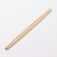 吉野杉 柾目 利久箸 24cm
