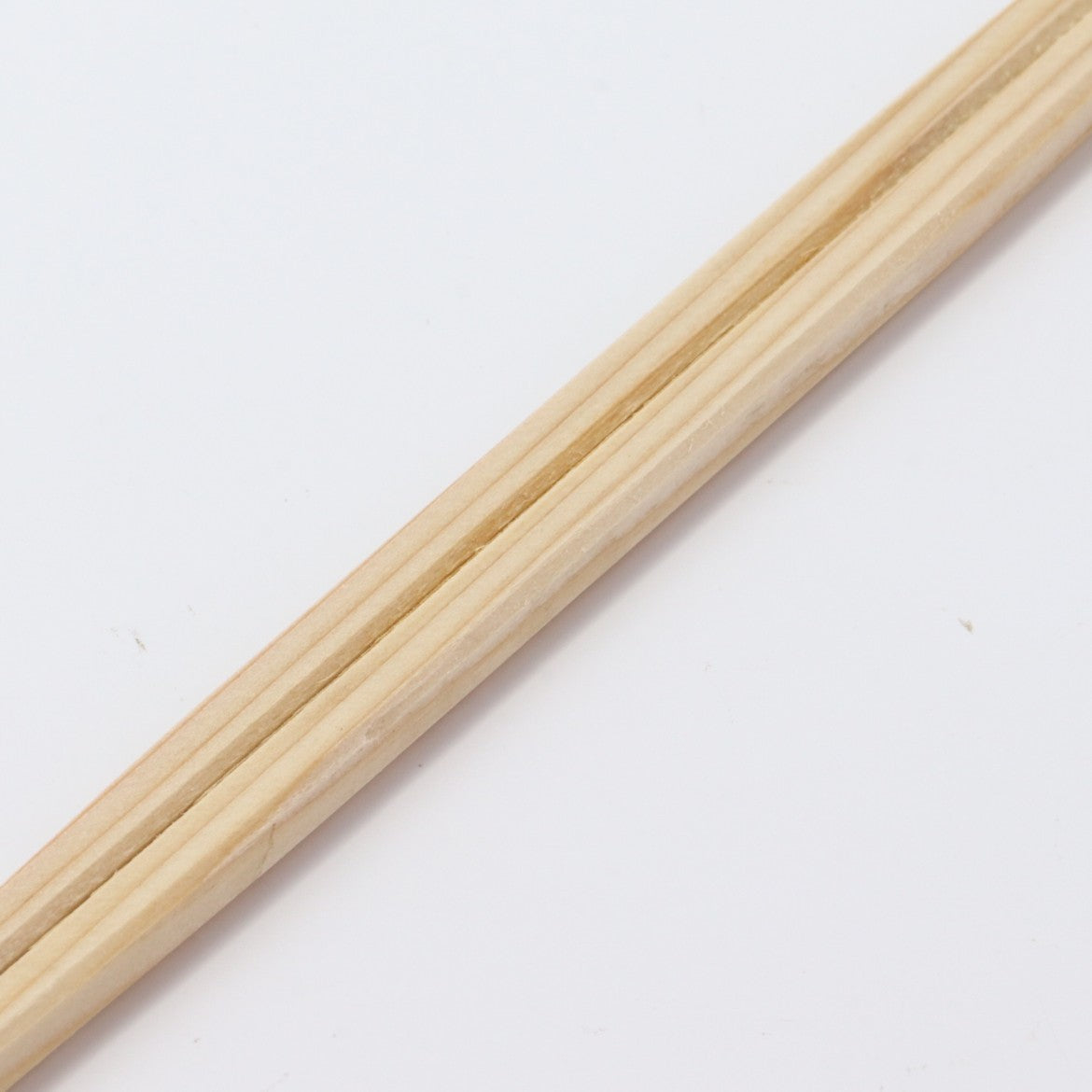 吉野杉 柾目 利久箸 24cm
