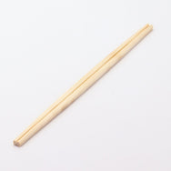 エゾ松 利久箸 24cm