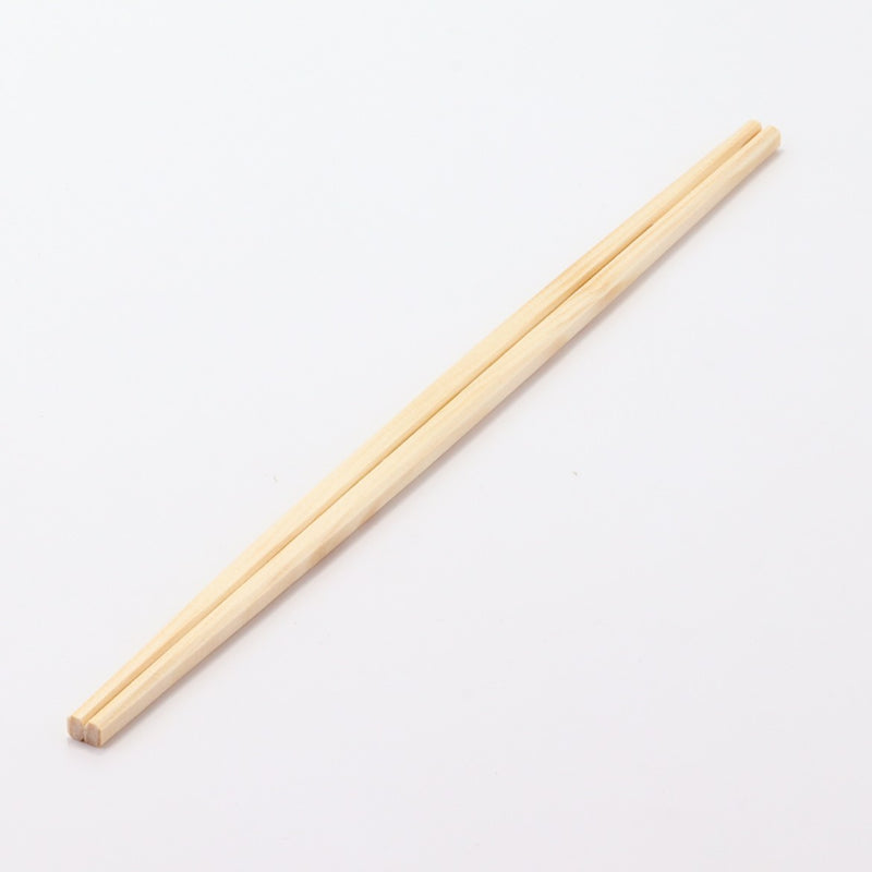 エゾ松 利久箸 24cm