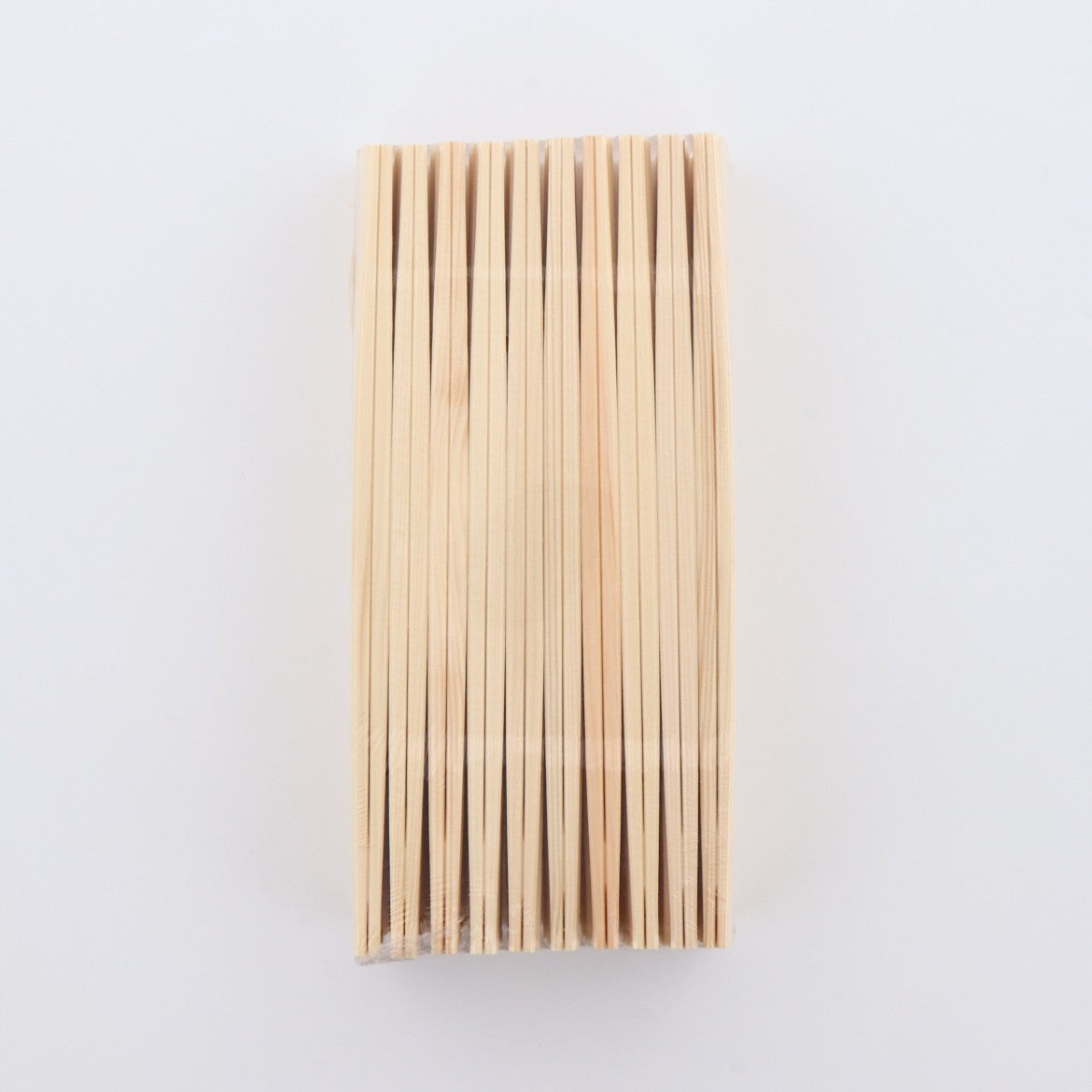 エゾ松 利久箸 24cm