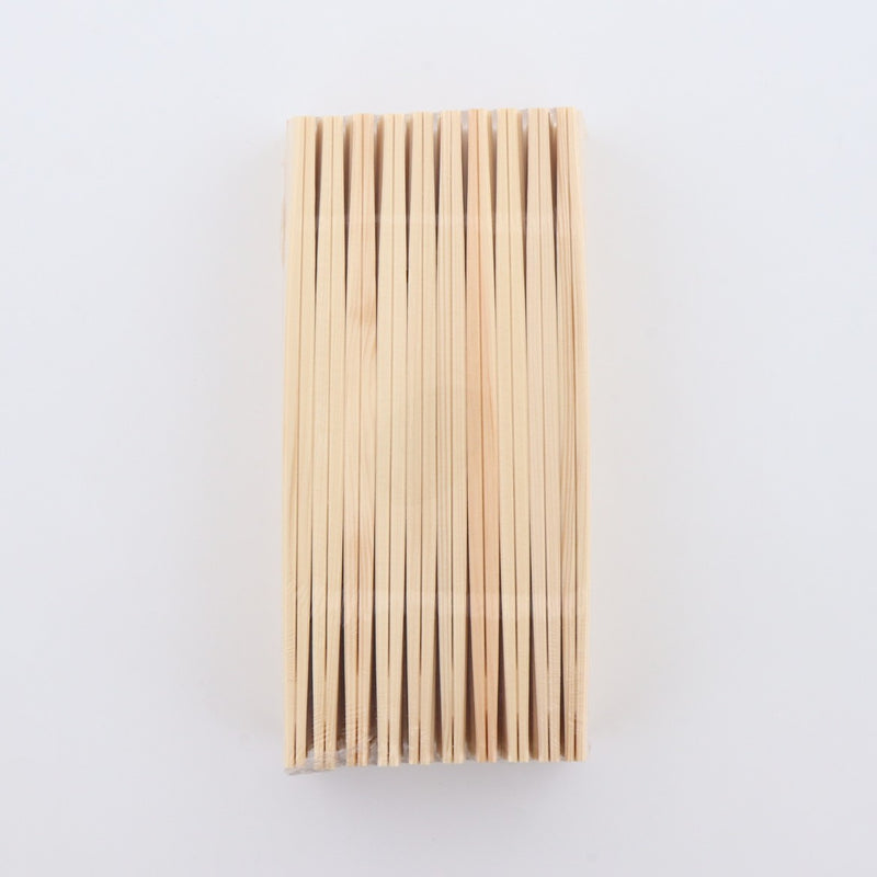 エゾ松 利久箸 24cm