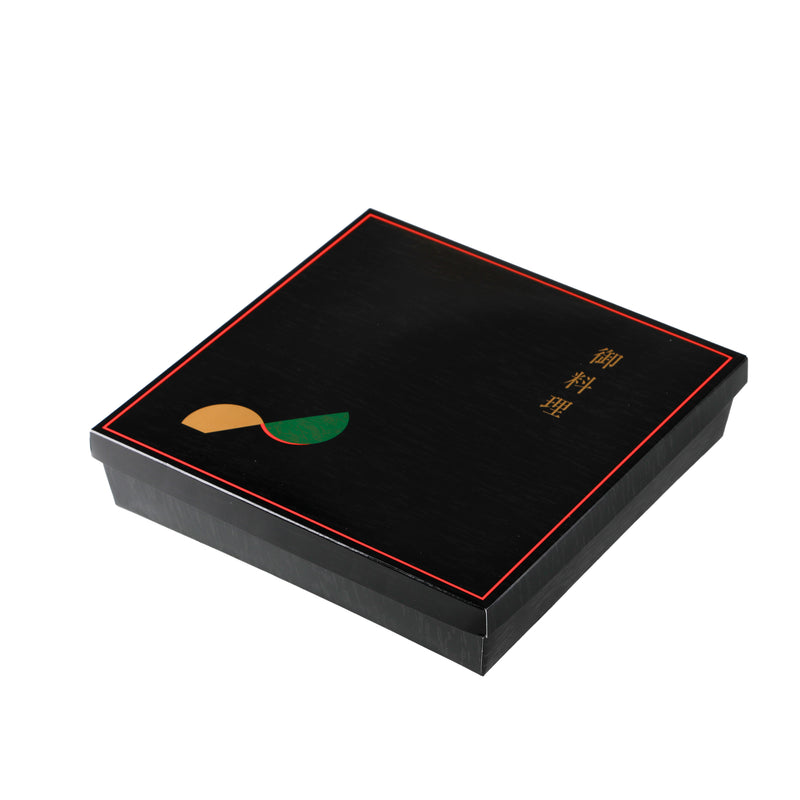 80-80 くらしき 80-80黒セット KK-808※中仕切付