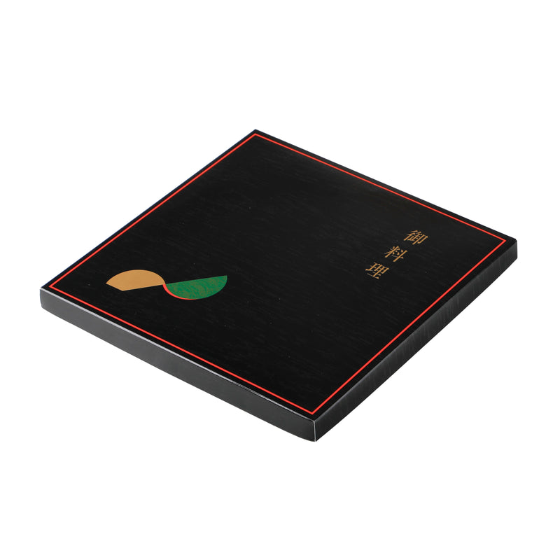 80-80 くらしき 80-80黒セット KK-808※中仕切付