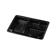 一段専用 90-60黒カルプ 中仕切トレー※本体別売
