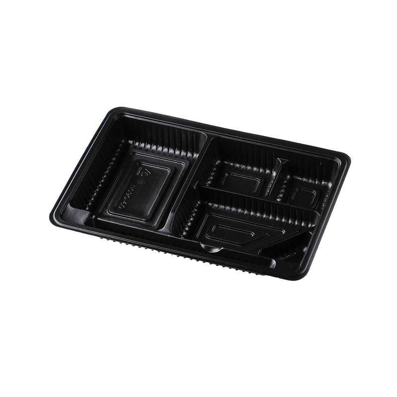 一段専用 90-60黒カルプ 中仕切トレー※本体別売
