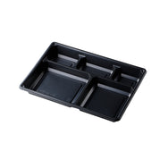 一段専用 90-60A黒PLA 中仕切トレー※本体別売
