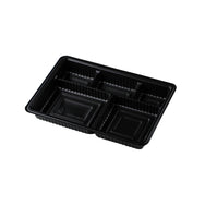 一段専用 90-60A黒カルプ 中仕切トレー※本体別売