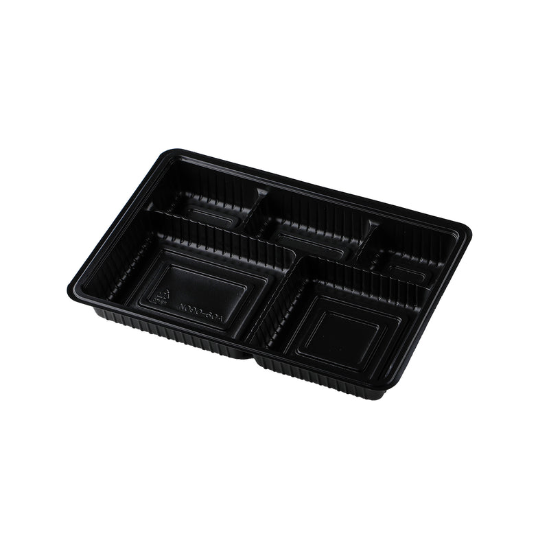 一段専用 90-60A黒カルプ 中仕切トレー※本体別売
