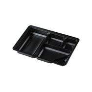 一段専用 90-60B-2黒カルプ 中仕切トレー※本体別売