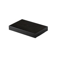 74-47 黒炭(こくたん)【本体のみ】セパレートタイプ KT-744※中仕切別売