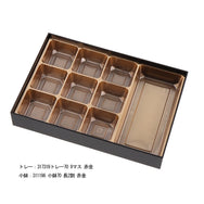 漆宝 長手膳 70×6