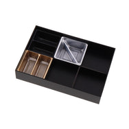 漆宝 長手膳 70×6用 6仕切