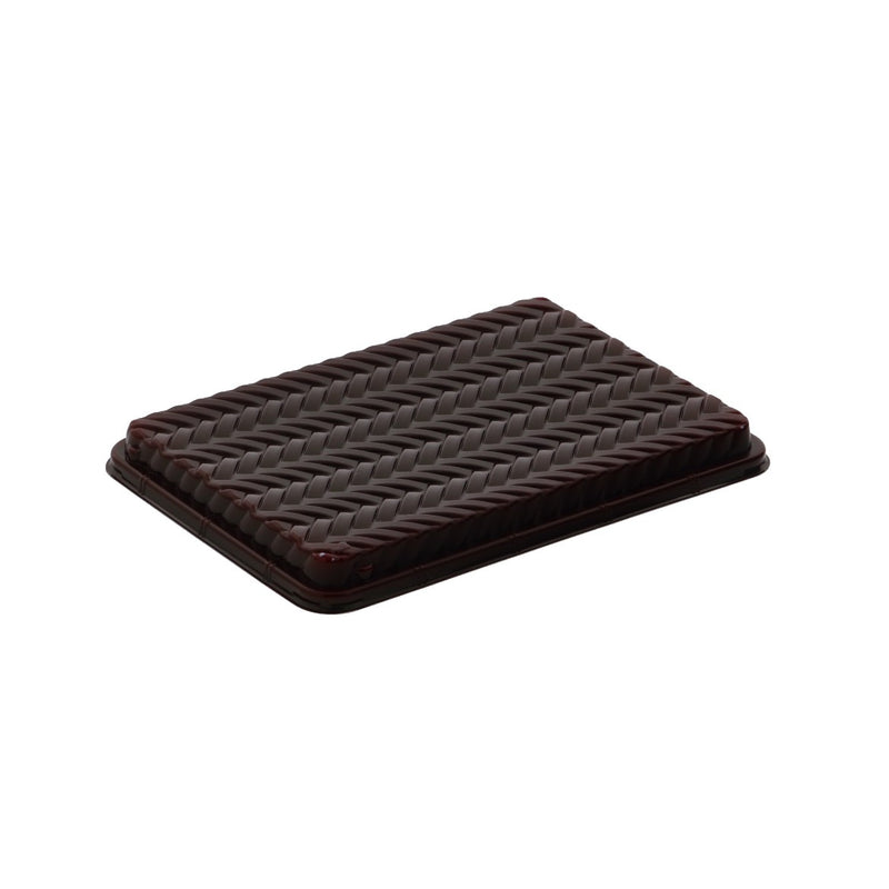 アジロ弁当箱 小 蓋 タメ ※本体別売