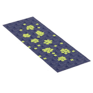 掛紙「宵紫陽花（よいあじさい）」150×420mm