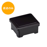 ﾐﾆ丼重(蓋親)黒内朱 40430010