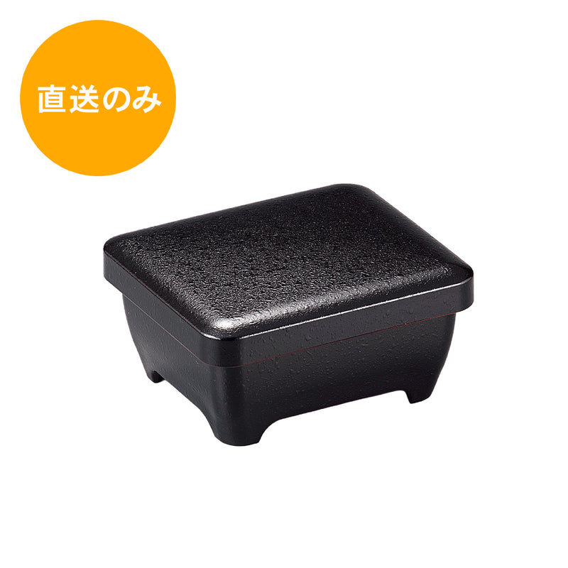 ﾐﾆ光琳丼重 黒内朱ｸﾘｱｰﾀﾀｷ 40430020