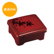 光月丼重 後藤塗ﾓﾐｼﾞ(蓋親) 42012290