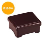 耐熱天竜寺丼重 新溜内朱(蓋親) 40430200
