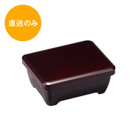 こしまる丼重 新溜内朱(平蓋親) 40430070