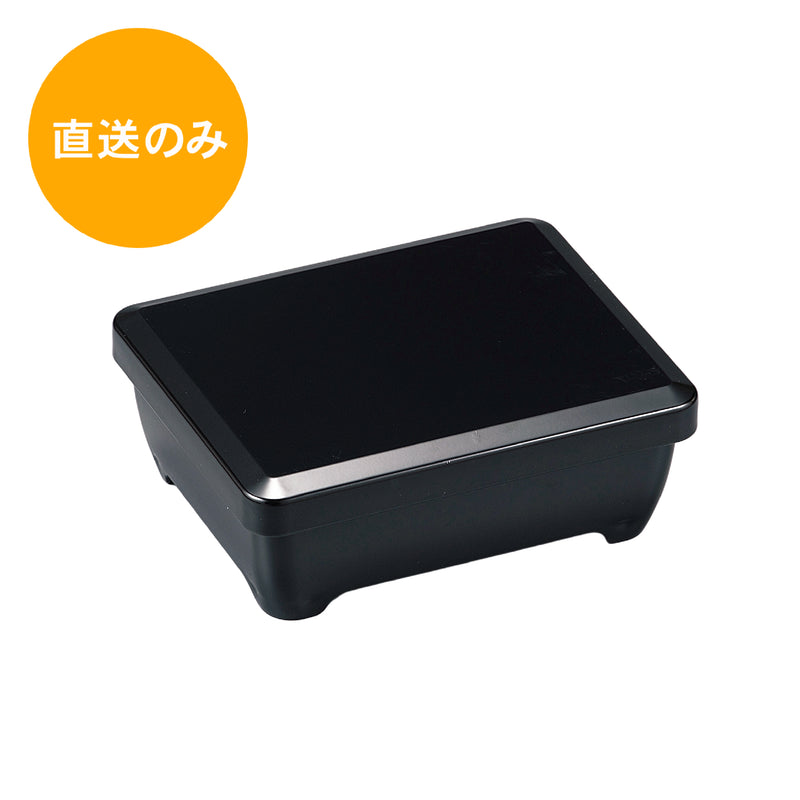 光琳丼重 黒内朱(蓋親) 40430220