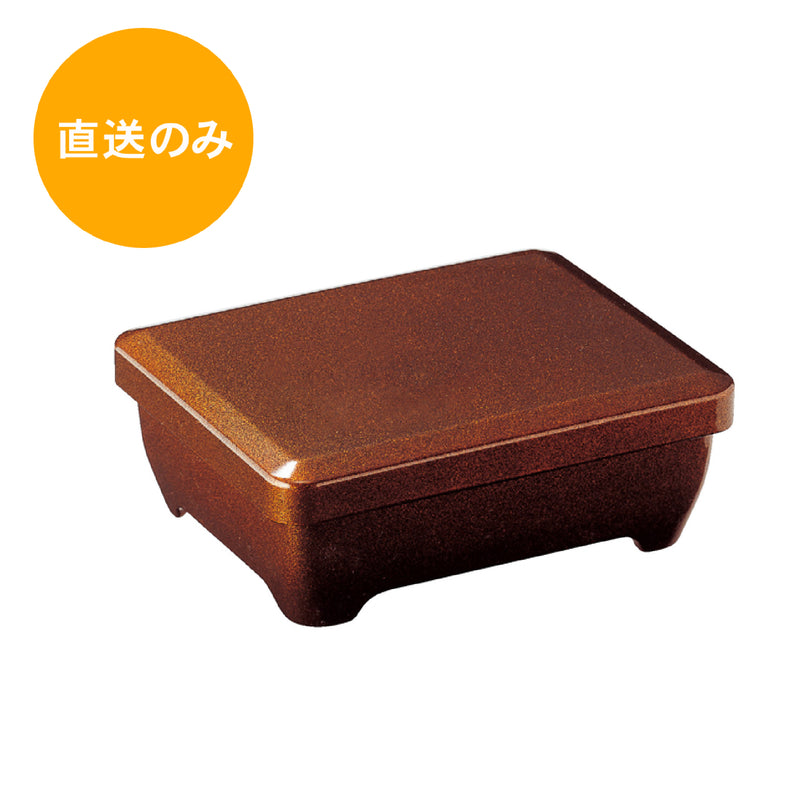 光琳丼重 梨子地内朱(蓋親) 42030930