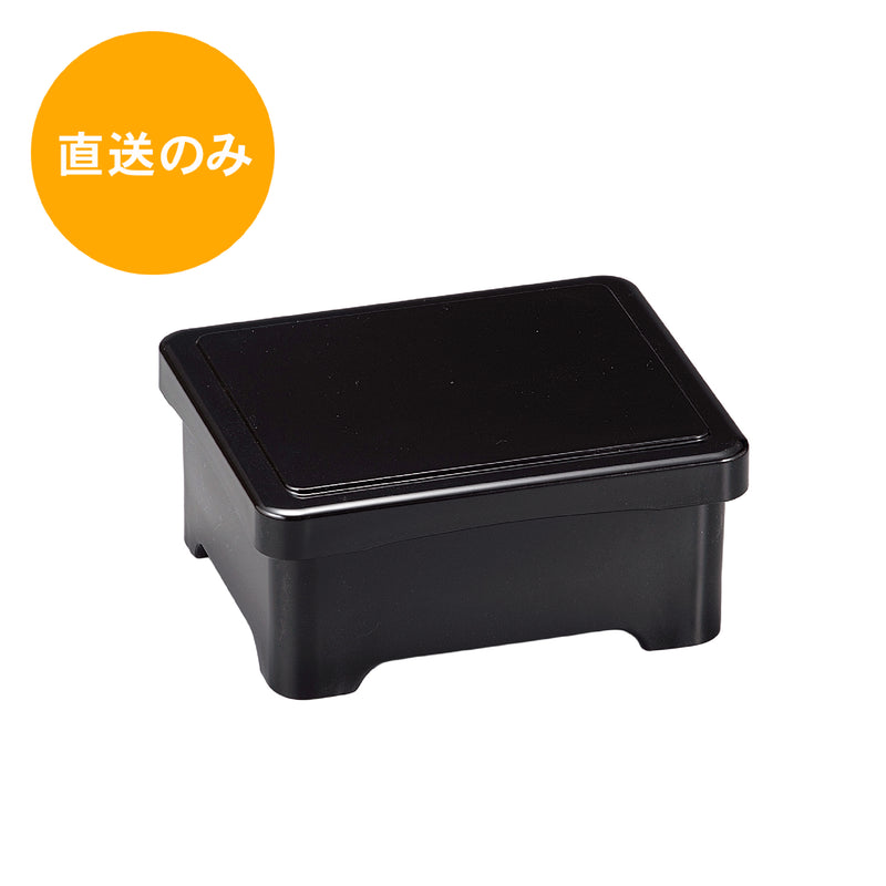 共足丼重 黒内朱(蓋親) 40430080
