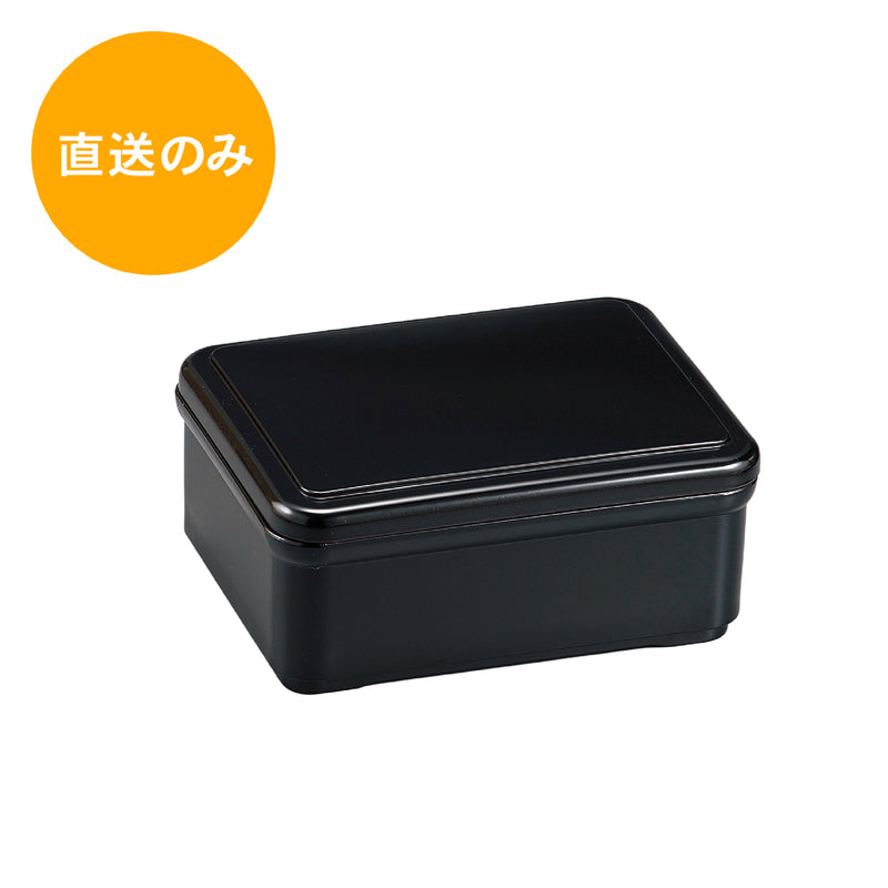 合口丼重 黒内朱(蓋親) 40430270