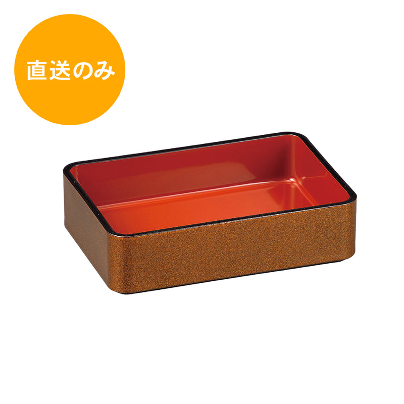 特大丼重 金梨地内朱(中子) 40430167